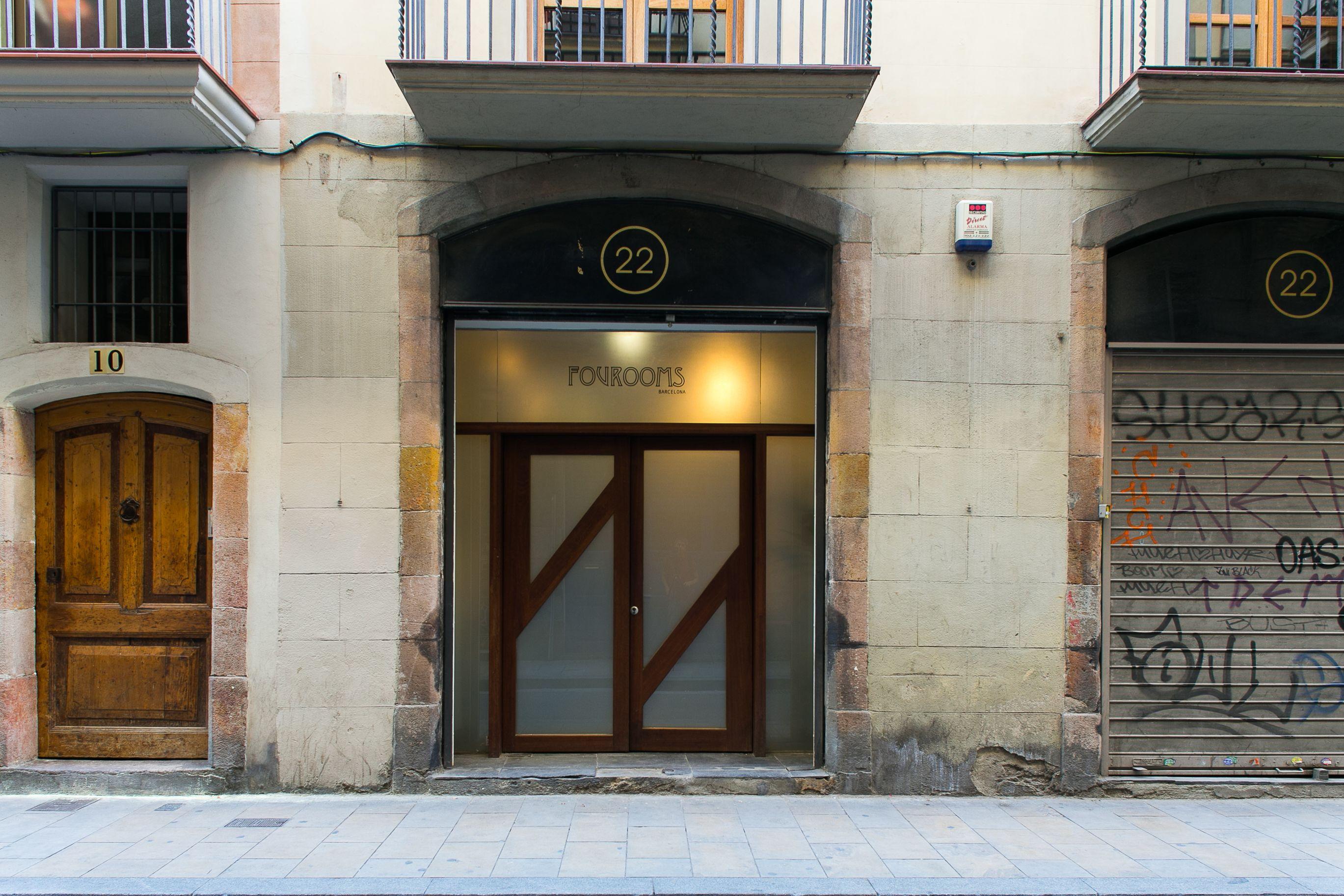 4 Rooms Barcelona — Photos 3