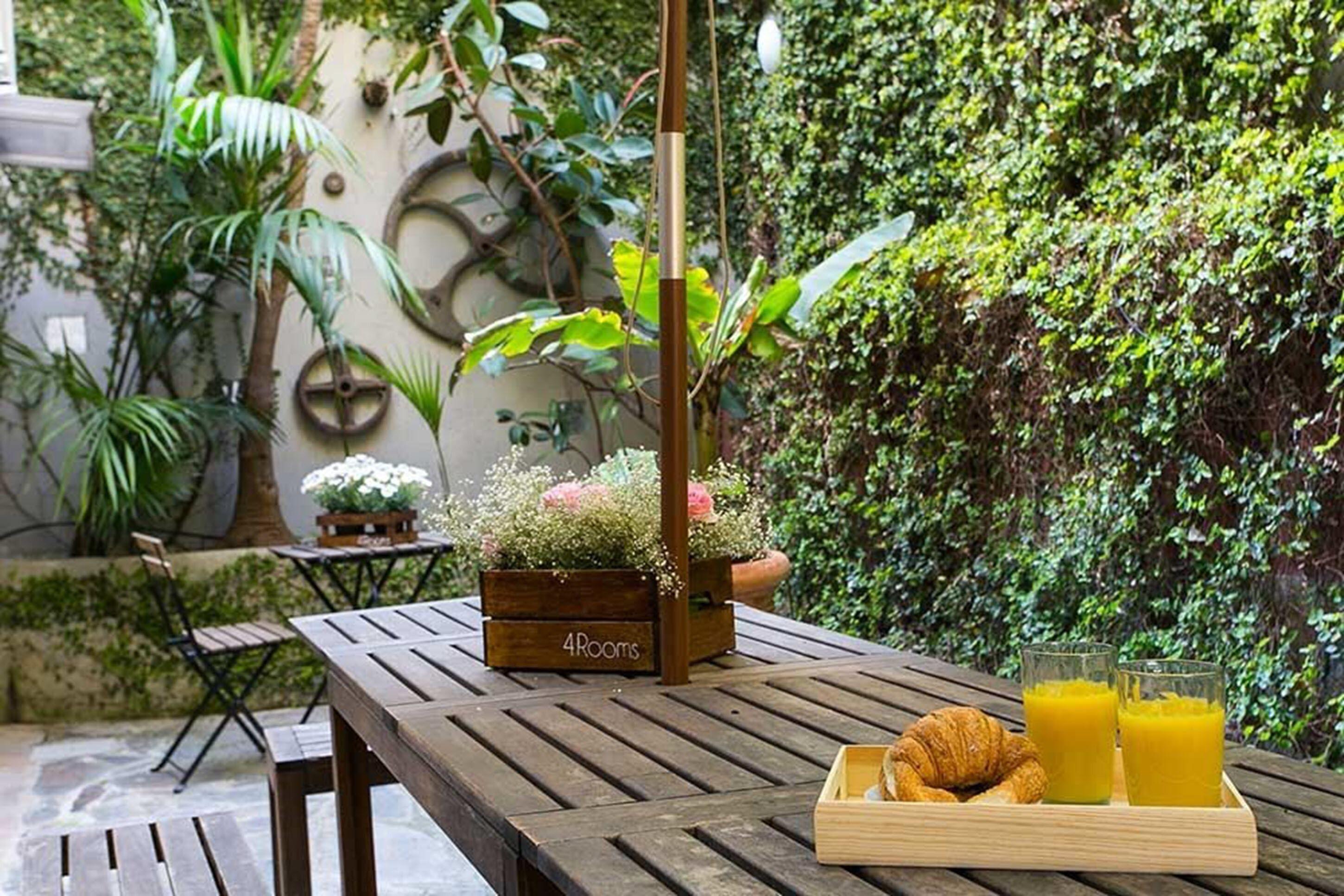 4 Rooms Barcelona — Photos 1